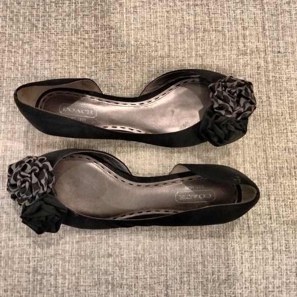 Coach Est.1941 Flats - Picture 5 of 5